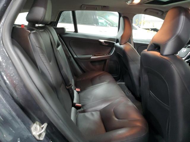 YV140MEK4F1261731 Volvo V60 Premier