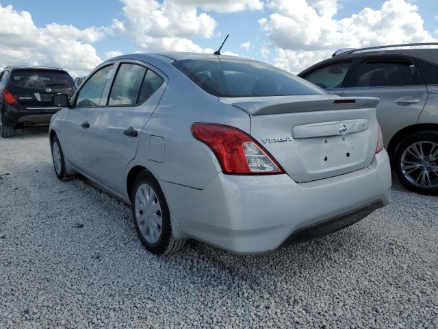2018 NISSAN VERSA SEDA 3N1CN7AP5JL840978