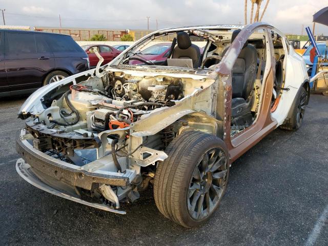 5YJYGDED0MF125945 Tesla Model Y