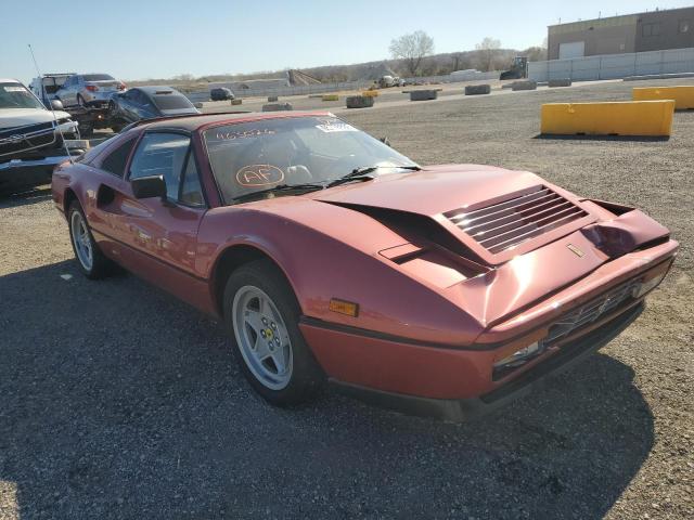 FERRARI ALL MODELS – zdjęcie z aukcji, lot #68553572