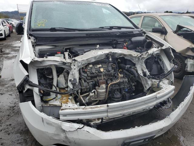 VIN 5FNRL5H60DB067340 2013 HONDA ODYSSEY no.9