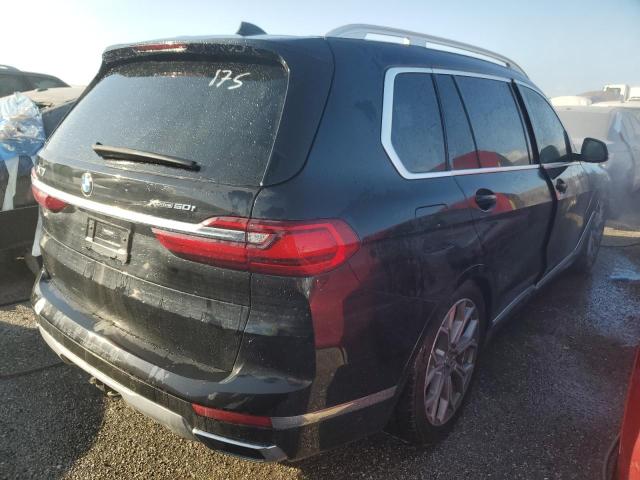 2020 BMW X7 XDRIVE5 5UXCX4C09L9C89179