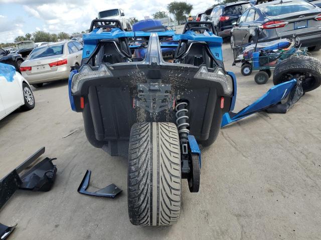2018 polaris slingshot slr