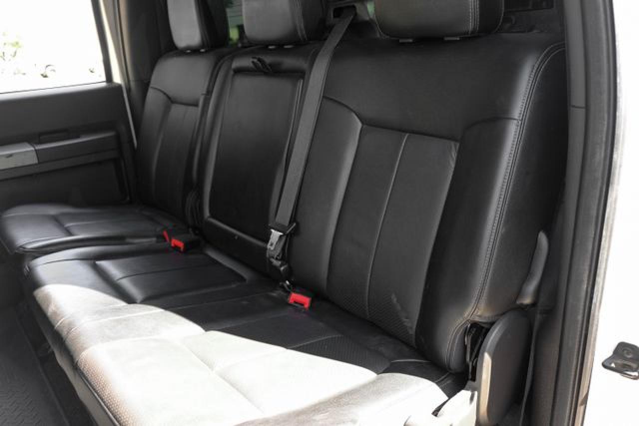 2014 Ford F450 Super Duty VIN: 1FT8W4DT2EEB34337 Lot: 66186592