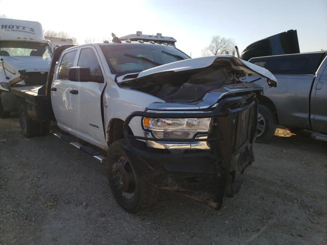 2020 Ram 3500 Tradesman