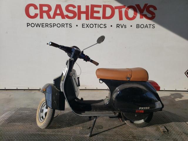 2005 VESPA PX 150 ZAPM093D155002837