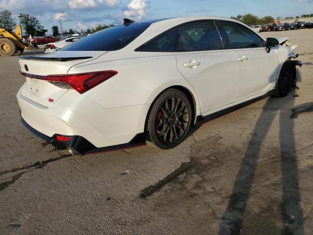 2021 TOYOTA AVALON TRD 4T1FZ1FB7MU068160