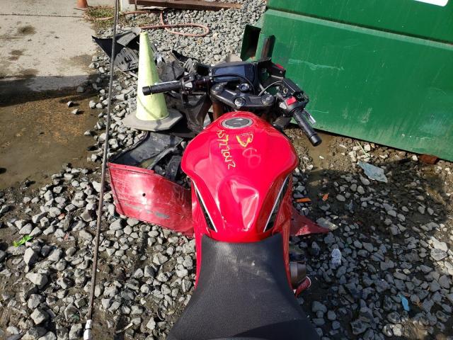 2022 HONDA CBR500 RA MLHPC6254N5300388