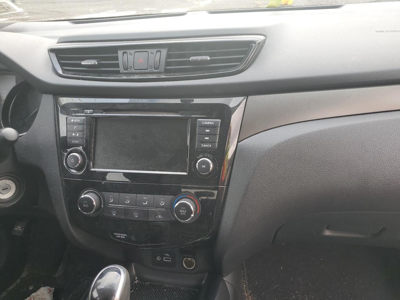 JN1BJ1CR5KW320925 NISSAN ROGUE 2019