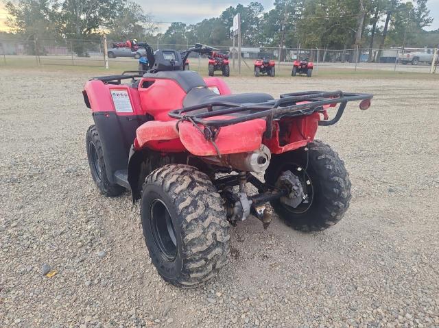 2016 HONDA TRX420 FM 1HFTE4003G4208324