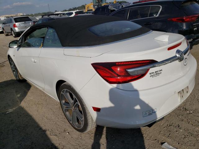 2016 BUICK CASCADA PR W04WT3N51GG106363