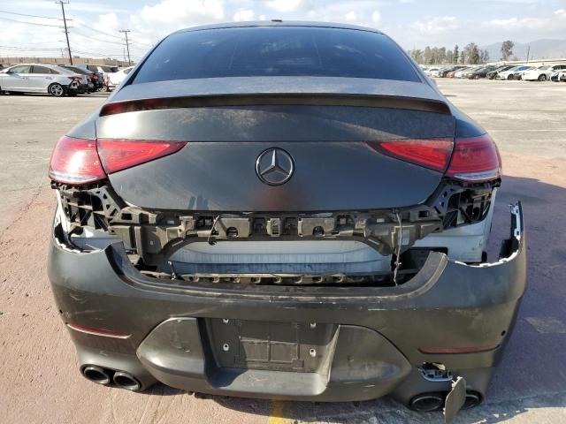 2019 MERCEDES-BENZ CLS AMG 53 WDD2J6BB7KA046497