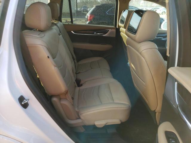 2020 CADILLAC XT6 PLATIN - 1GYKPFRS1LZ144663