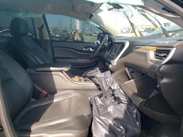 2017 GMC ACADIA SLE - 1GKKNLLA0HZ113264