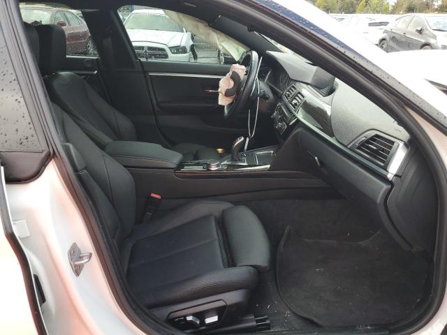 2018 BMW 440I GRAN WBA4J5C52JBF06826