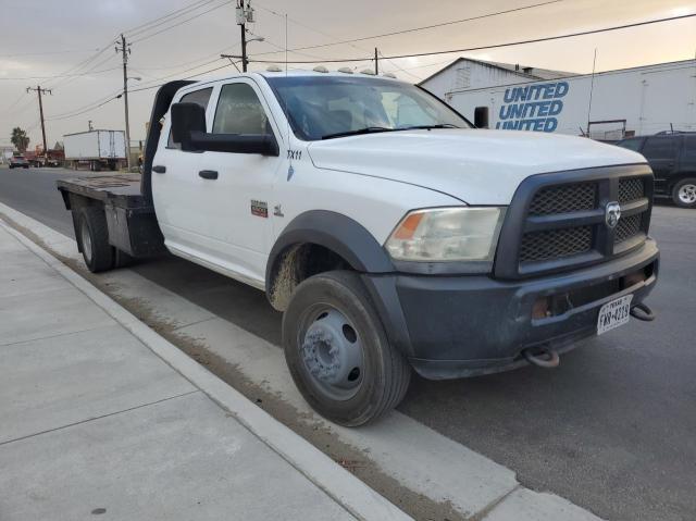 Dodge Ram 5500