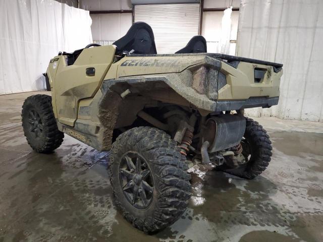 2021 POLARIS GENERAL XP - 3NSGXD996MH652361