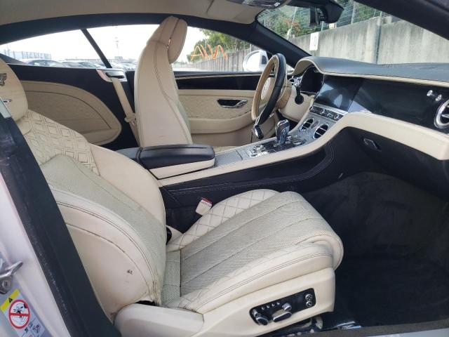 SCBCG2ZG8LC082814 Bentley CONTINENTA