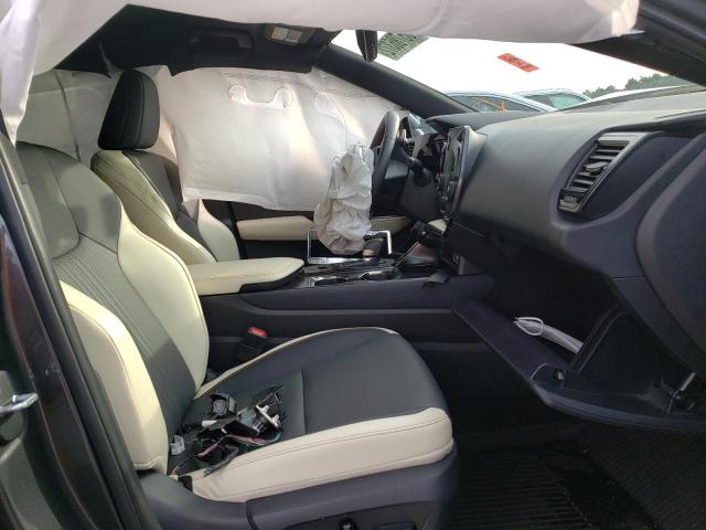 2022 LEXUS NX 250 2T2ADCAZ3NC001188