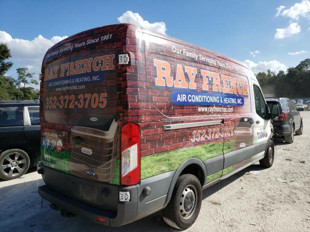 2016 FORD TRANSIT T- - 1FTYR2CG3GKA91616