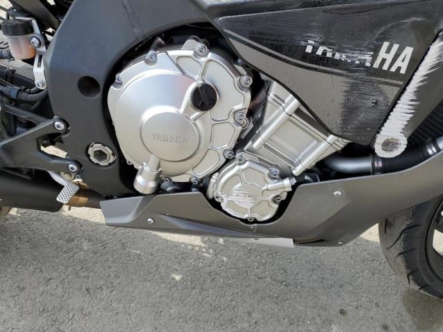 2016 YAMAHA YZFR1S C JYARN42YXGA000400