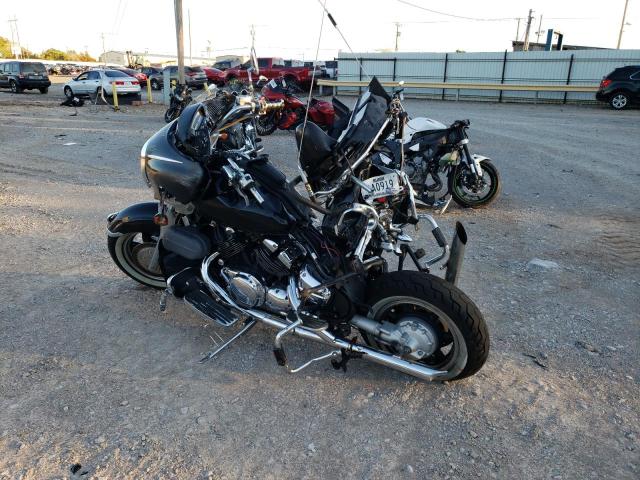 2003 YAMAHA XVZ13 TF JYAVP04E83A006176