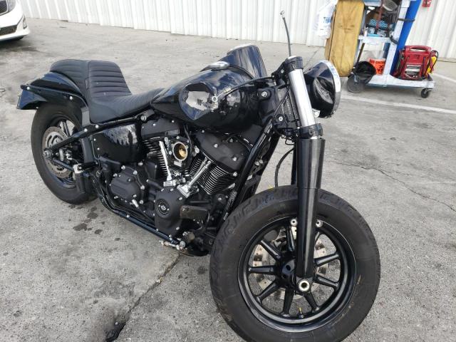 2022 HARLEY-DAVIDSON FLHCS 1HD1YBK26NB033635
