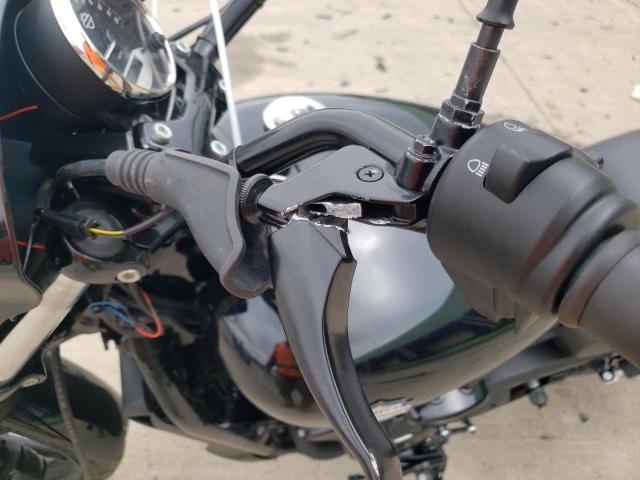 2018 HARLEY-DAVIDSON XG500 1HD4NAA13JC507845