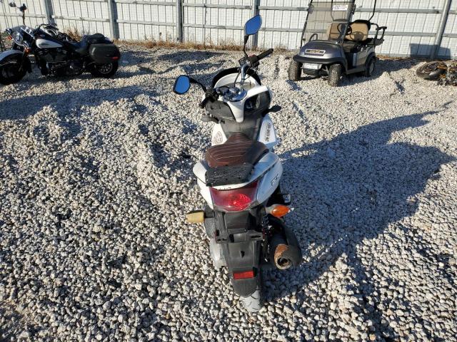 2011 HONDA PCX MLHJF2804B5002730