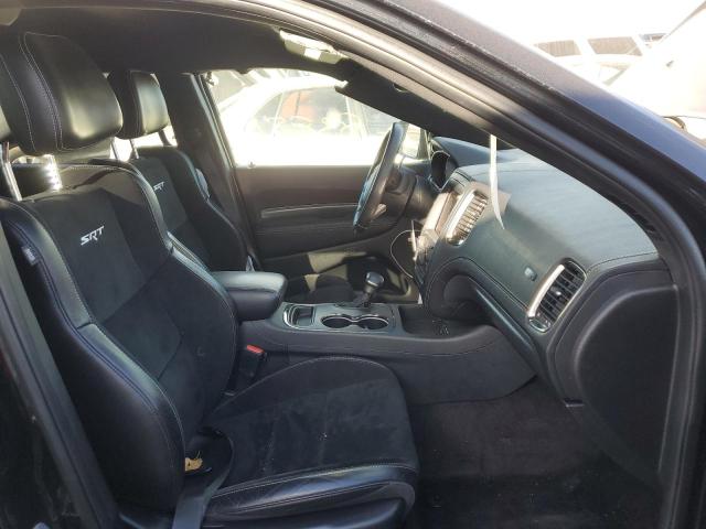2018 DODGE DURANGO SR 1C4SDJGJ4JC341452