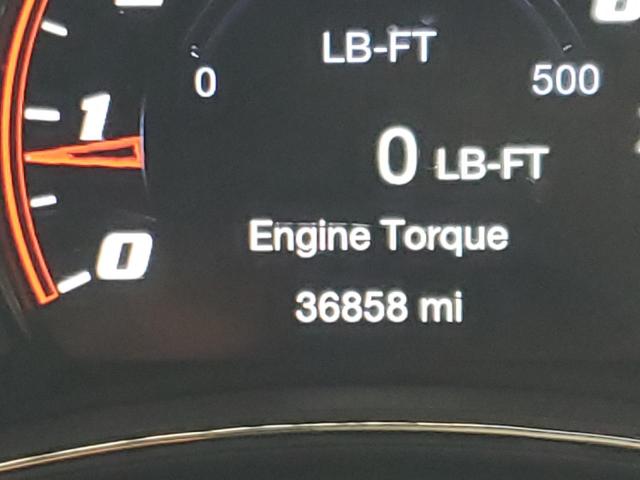 2018 DODGE DURANGO SR 1C4SDJGJXJC400388