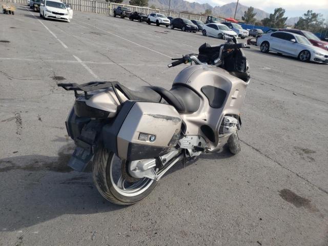 2001 BMW R1100 RT WB10418A51ZC70121