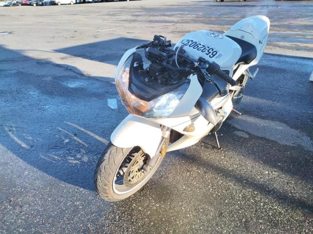 2003 HONDA CBR900 RR JH2SC50163M100016