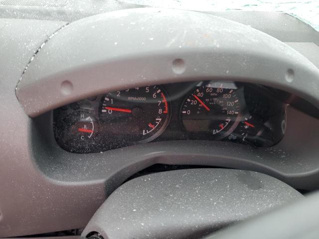1N6AD0ER7EN732410 Nissan FRONTIER S