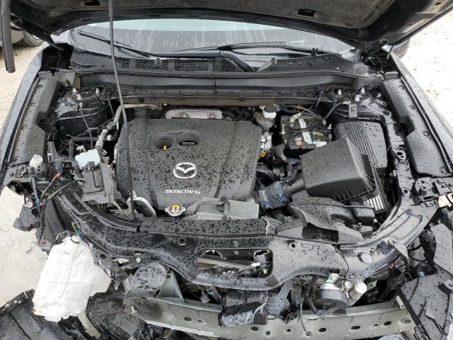 2021 MAZDA CX-5 TOURI - JM3KFACM2M1328443
