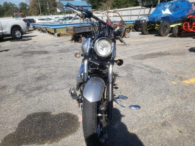 2009 YAMAHA XV1900 CU - JYAVP27E99A008552