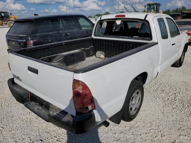 Vin: 5tftx4cn0fx057385, lot: 65981892, toyota tacoma access cab 20154