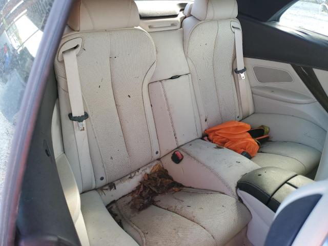 2015 BMW 650 I WBAYP9C54FD169530