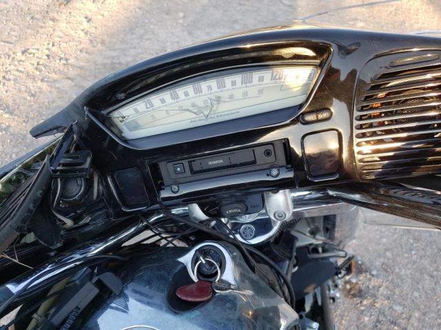 2003 YAMAHA XVZ13 TF JYAVP04E83A006176