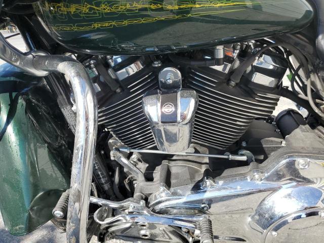 2019 HARLEY-DAVIDSON FLTRX 1HD1KHC17KB655716