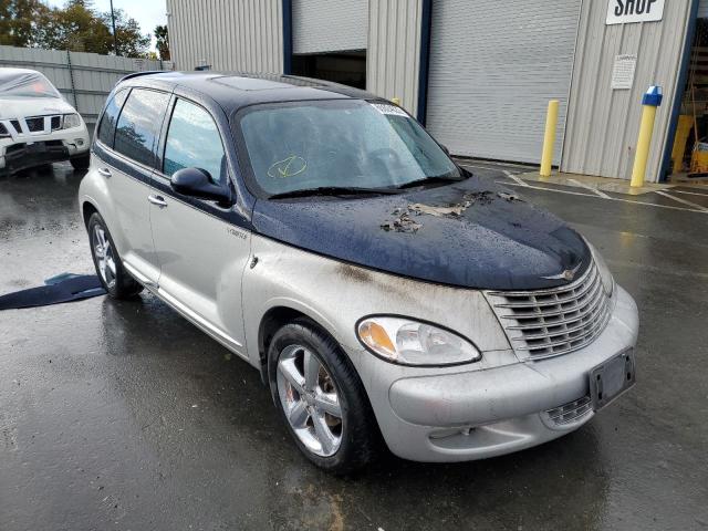 2004 Chrysler PT Cruiser GT