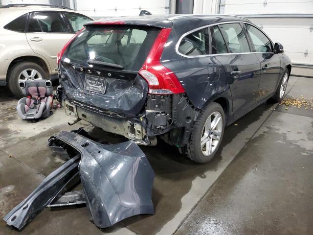 YV140MEK4F1261731 Volvo V60 Premier