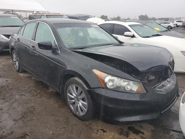 2012 Honda Accord Coupe EX