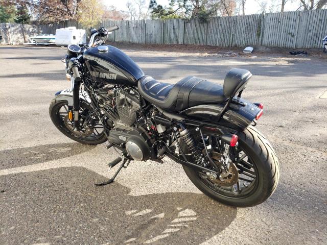 2016 HARLEY-DAVIDSON XL1200 CX 1HD1LM325GC437256