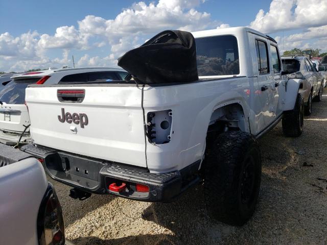 1C6JJTBG3NL107649 Jeep Gladiator