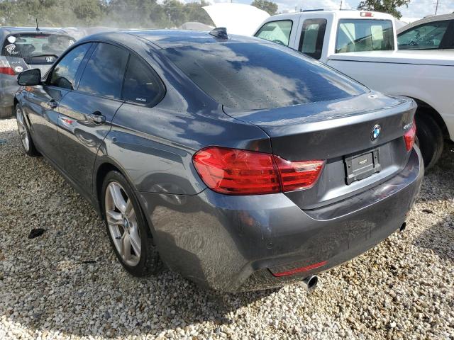 2017 BMW 440I GRAN WBA4E3C38HG826301