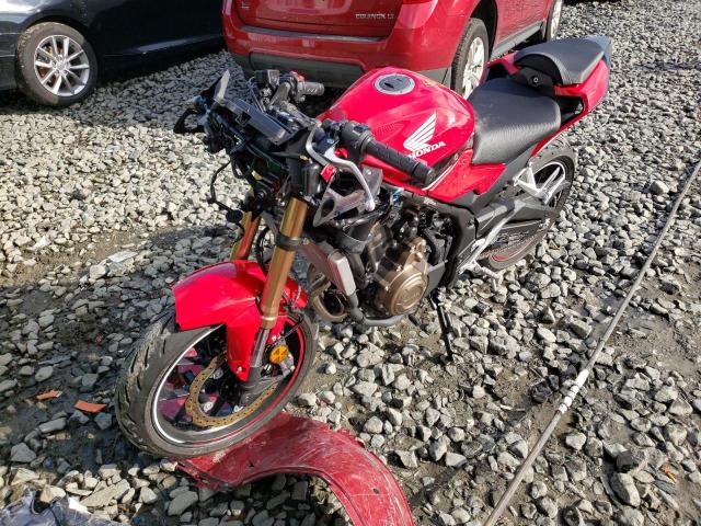 2022 HONDA CBR500 RA MLHPC6254N5300388