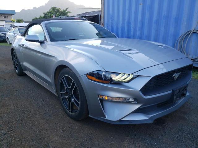 2020 Ford Mustang for sale in Kapolei, HI