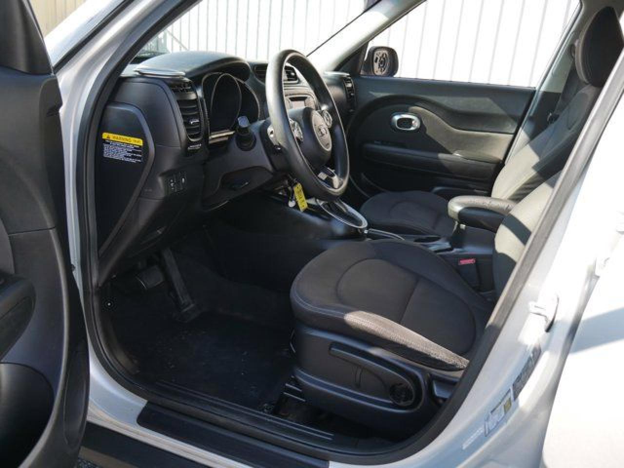 2015 Kia Soul VIN: KNDJN2A29F7756203 Lot: 66216242