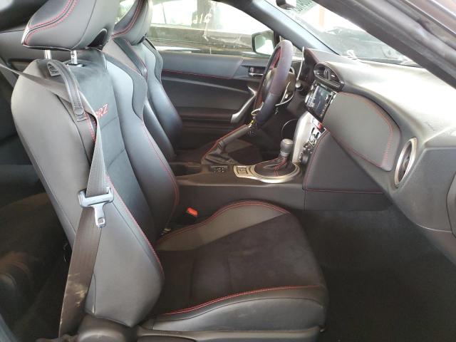2020 SUBARU BRZ LIMITE JF1ZCAC11L8703238